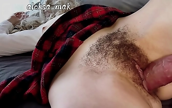 调教 Slim Asian Beauty's Wet Pussy Sucks Boner for
