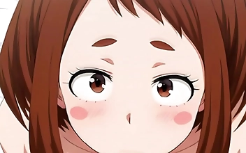 韩国 Adorable Teens Deliver Amazing Oral Pleasure Moments