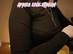 April's Locktober - 31 days of tasks