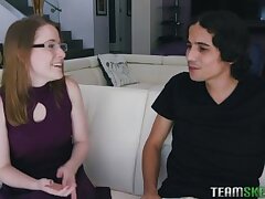 Ginger Lovers And Friends