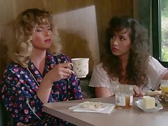 Pretty Peaches 3 And The Quest