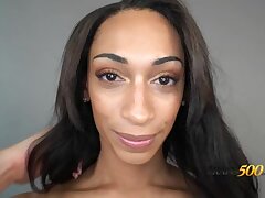 Dr.monstercock Meets Jasmin