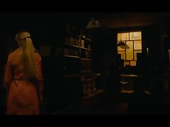 Anthracite: The Mystery of the Écrins Sect