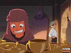 ANAT Patreon Exclusive