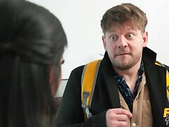 Fake Hostel - Yasmina Khan And Nuria Millan