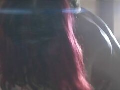 Tall & long legged pornstars in action