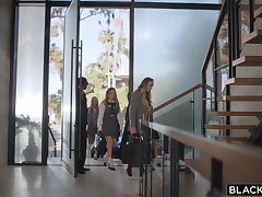 Stars 8 (Blacked) WEB-DL 2025