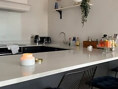 Toni Camille - Doggy And Missionary Fuck