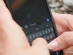 Hazel Moore - Hazel Moore Receives The Perfect Butthole Fuck Pounding From Her Tutor