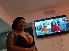 Mz Tokyo Drift: Cheated On Her Man