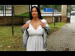 Esper Raven - Pee fetish compilation while being pregnant