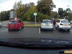 FakeCop dirty-monty-emo-student-has-rusty-sheriff-badge-inspected 1080p