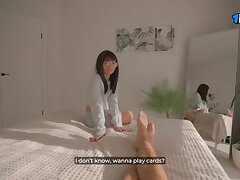 My Gal Step-Sister: Forbidden Desires Unleashed!