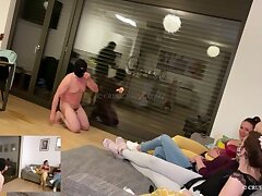 Offenbacher Mean Chicks - After 8 - Time For Ass And Mouth Fuck