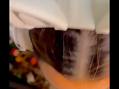 Observing Lala - Gamer Girl BJ