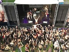 PerverseFamily 24 08 23 Anna De Ville Brittany Bardot And Tanya Virago Foot Fucking With Dubai Slut