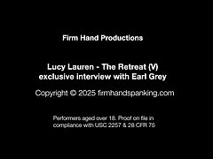 Lucy Lauren The Retreat-B