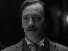 The Barcelona Vampiress