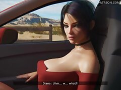 Diana – Episode 10 (extended)