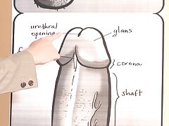 Expert Guide to Fellatio: Part 1