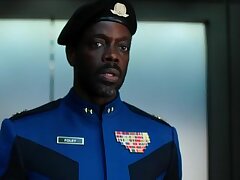 Altered Carbon s01e09 - Rage in Heaven