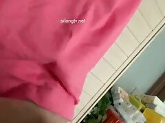 Homemade Video with Young and Beautiful Asians