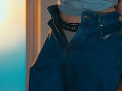 THREEFOLD: Futa C*** In Control