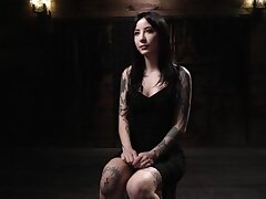 Charlotte Sartre All Anal