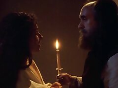 Mr. Wroe’s Virgins: Leah's Story