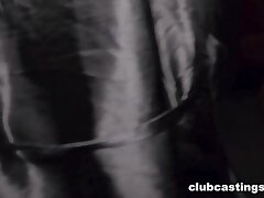 Club Castings - Sofina Amrez