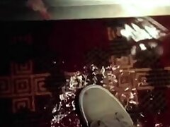 Trainwreck: The Poop Cruise