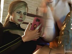 The Cassie List [26RegionSFM] [4K 60FPS]