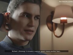 Cora – Episode 16 extended