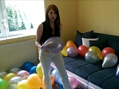 Vivian's Birthday Surprise Mass Pop Party FULL Video HD MP4 (1920x1080)