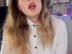 Double Teamed Gamer Girl