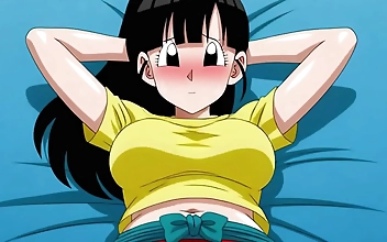 Saki Tachibana Bound and Her Tight Pussy Explored
