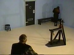 Joanne's Hard Whippings