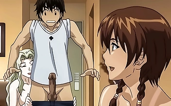 插 Skilled Lover's Passionate Night with a Horny, Aroused