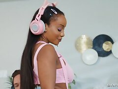 Eating Ass Is The Game