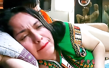 Japanese Teacher's Forbidden Lesson-Lesbian Oral Secrets