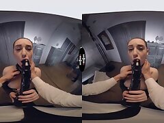 Oops! I Opened The Wrong Door