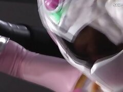 Mosaic Archive Sequence 15