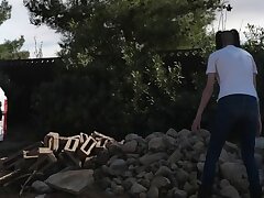 School of Submission: Brooke Johnson - Day Three