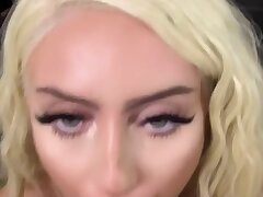 Grinding on Big Cock