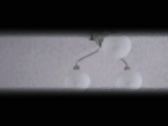 Rachael Cavalli and Kit Mercer in Initiation Part 2