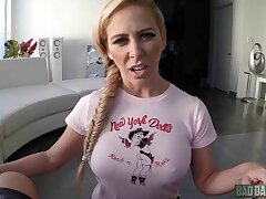 Bad Mommy POV: Bad StepMommy Wants Round Two