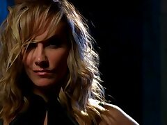 Rancher Mona Wales Breeds New Beefcake Pierce Paris