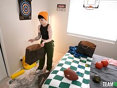 Tomboyz - Decay Raee - 1080p (Mar 18, 2025)