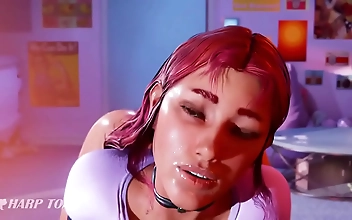 麻豆 Sizzling Beauty Enjoys Pussy Plowing from Well-Endowed Lover