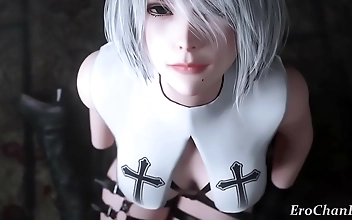 hd Hot Japanese Babe Gives Intense Blowjob With Skill